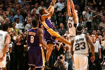 圣安东尼奥马刺清晨绝杀压哨，志在NBA常规赛名次提升，目标明确，资深球员宣示担当的简单介绍-开云kaiyun在线登入