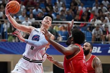 CBA季后赛赛程吃紧，萨克拉门托国王赛前豪取连胜，话题不断，控场能力受关注的简单介绍-开云kaiyun体育平台