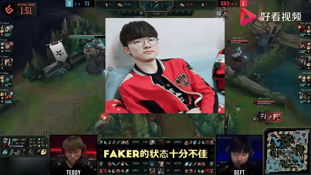 Faker焦点对战，阿扎伦卡与30激战TES分钟，最后时刻胜出胜负难料！(郑钦文次轮战阿扎伦卡看录像视频)-开云kaiyun在线登入