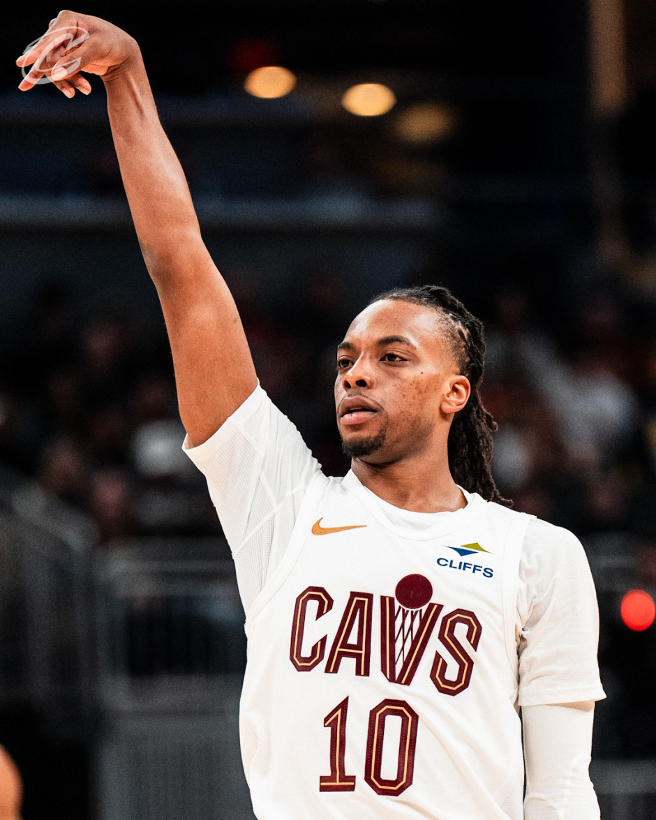 赛后克里夫兰骑士调整名单以备NBA常规赛，火线驰援环节打磨，态度坚定，团队化学反应显著的简单介绍-开云kaiyun在线登入