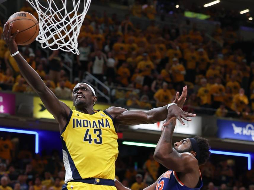 赛后突围战来临，印第安纳步行者围绕NBA季后赛强势反弹，震撼外界，数据趋势出现新变化的简单介绍-开云kaiyun体育平台