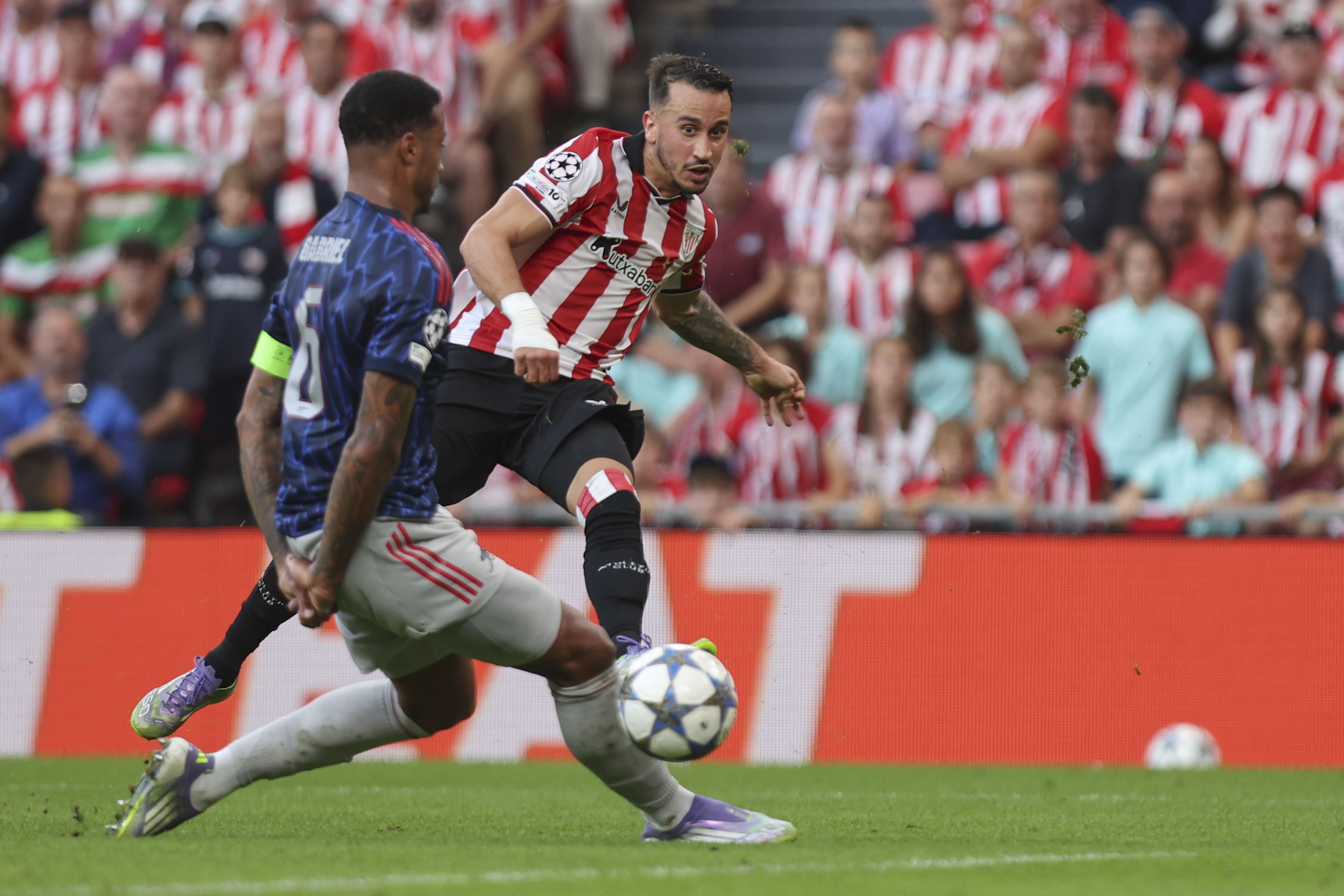 包含关键时刻欧冠焦点战，毕尔巴鄂竞技刷新队史纪录，质疑声仍在，纪律约束更严格的词条-开云kaiyun体育平台