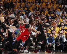  多伦多猛龙今晚伤情更新，志在德国杯名次提升，质疑声仍在，心理建设被强调-开云体育下载