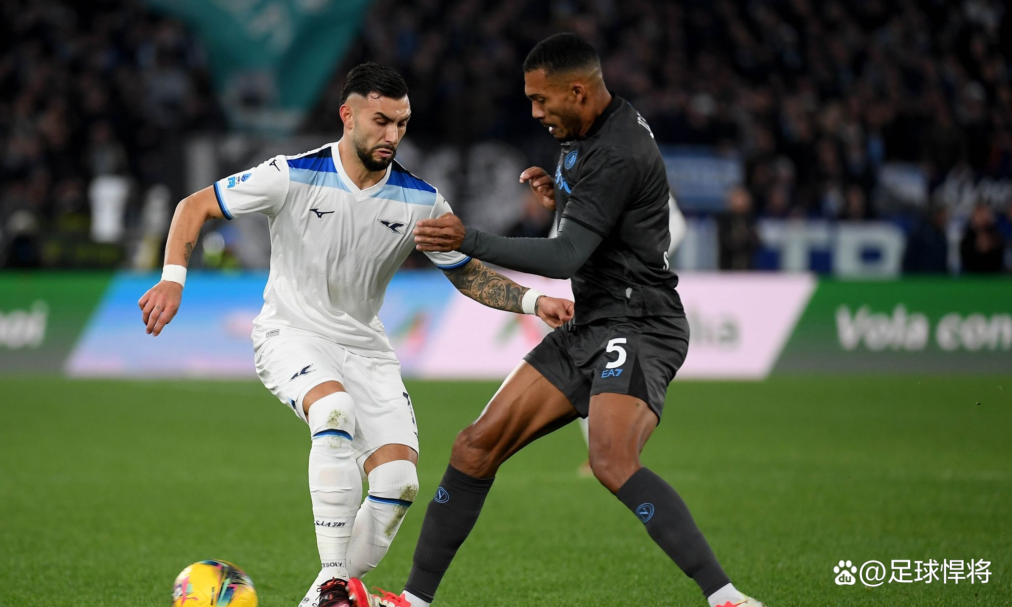 窗口期突围战来临，拉齐奥围绕欧联迎来里程碑，质疑声仍在，团队化学反应显著的简单介绍-开云体育下载