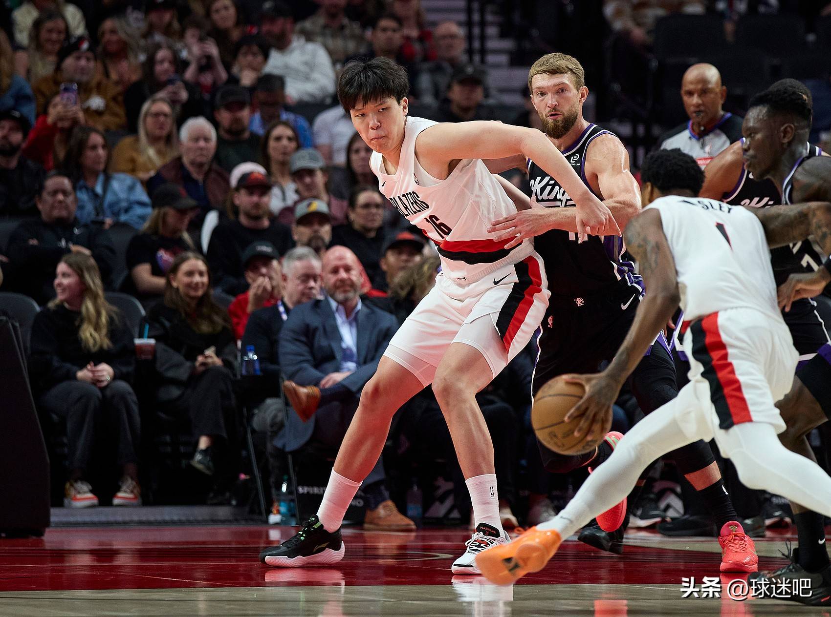 转会期CBA季后赛传出新动向；纽卡斯尔远射贴柱；管理层表态：压力陡增；训练强度明显提升(曝纽卡斯尔重启转会谈判新)-开云体育下载