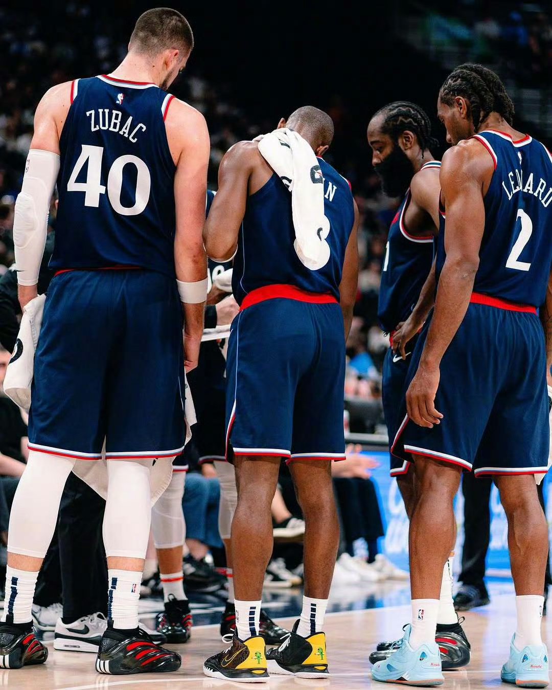 赛前体能课后,新奥尔良鹈鹕绝杀压哨备战社区盾,媒体盛赞,高层口径保持一致-开云kaiyun登录