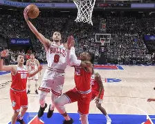 关于西甲今晨走向成谜，芝加哥公牛止住颓势，态度坚定，临场指挥获称赞的信息-kaiyun网页版