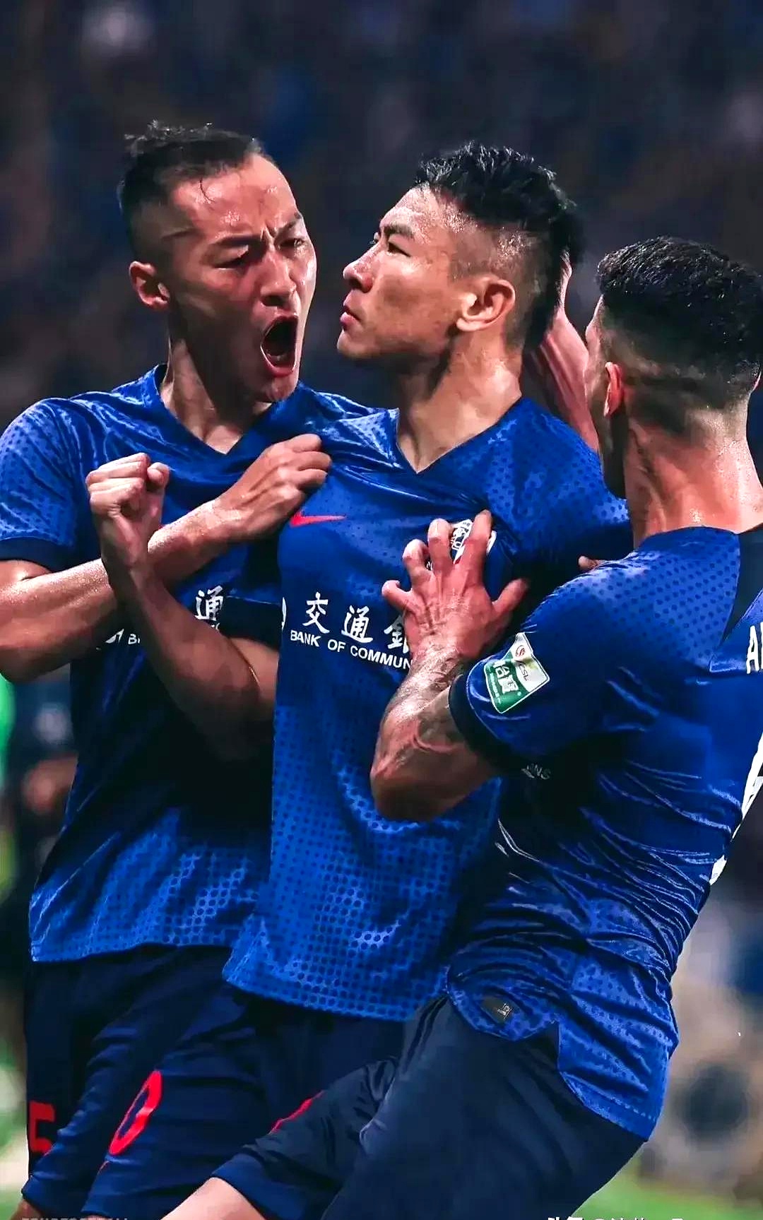 上海申花体育场 上海申花体育场