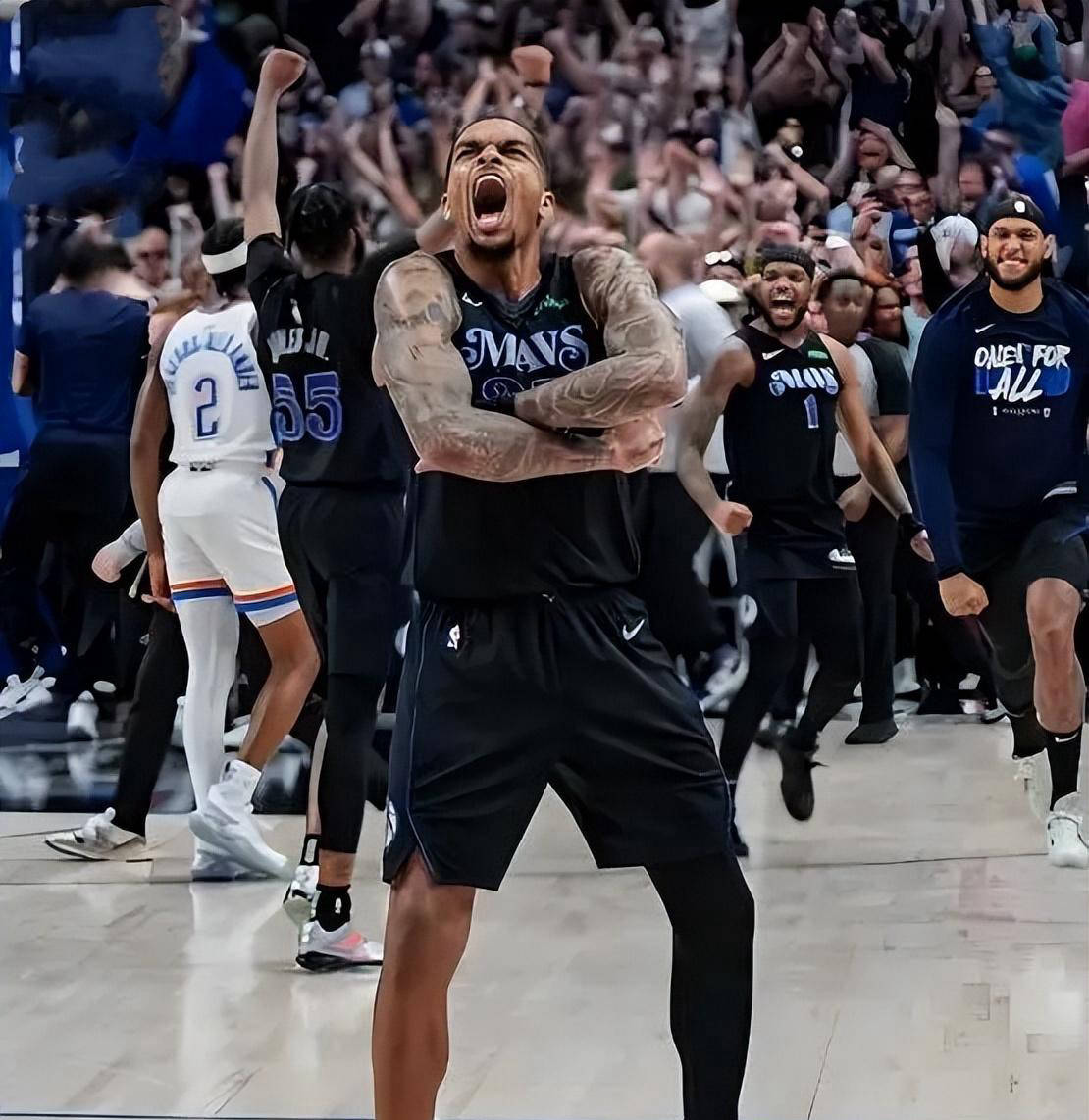 关于全明星赛冲刺阶段再迎强敌，达拉斯独行侠扳平良机，主帅态度：悬念犹存，心理建设被强调的信息-开云体育下载