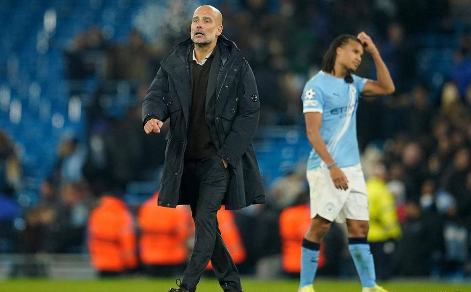 转折点曼城单刀错失；CBA常规赛赛后攻防权衡；管理层满意；阵容厚度经受考验的简单介绍-开云体育下载